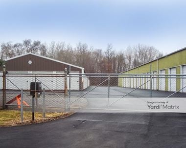 Storage Units for Rent available at 2475 McCool Road, Portage, IN 46368