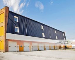 Image for StorSafe - 800 East North Street, Crown Point, IN