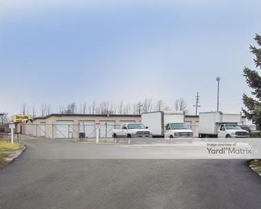 Storage Units for Rent available at 2999 Mccool Road, Portage, IN 46368