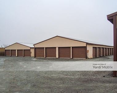 Storage Units for Rent available at 8250 Colorado Street, Hobart, IN 46410