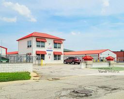 Image for Storage Rentals of America - 1010 Millennium Drive, Crown Point, IN