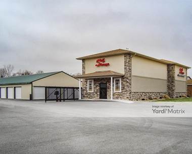 Storage Units for Rent available at 788 North McCool Road, Valparaiso, IN 46385