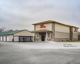 Image for Bennett's Storage - 788 North McCool Road, Valparaiso, IN