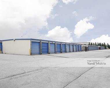 Storage Units for Rent available at 4217 Green Bay Road, Kenosha, WI 53144