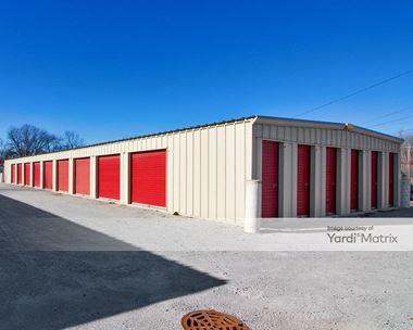 Storage Units for Rent available at 5710 West 29th Avenue, Gary, IN 46406