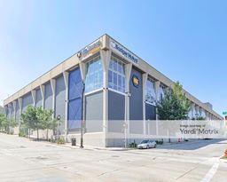 Image for Extra Space Storage - 1131 North 8th Street, Milwaukee, WI