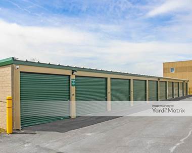 Storage Units for Rent available at 524 Technology Way, Saukville, WI 53080