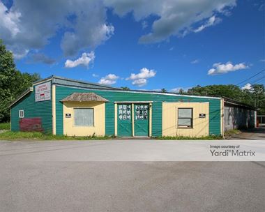 Storage Units for Rent available at 6 Wall Street, Hillsboro, NH 03244