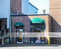 Image for Advantage Self Storage - 4 Jefferson Avenue, Salem, MA
