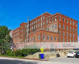 Image for Morgan Self Storage - 400 Bedford Street, Manchester, NH