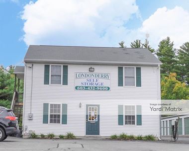 Storage Units for Rent available at 20 Auburn Road, Londonderry, NH 03053