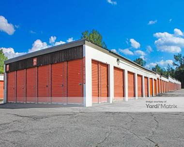 Storage Units for Rent available at 17 Lamy Drive, Goffstown, NH 03045