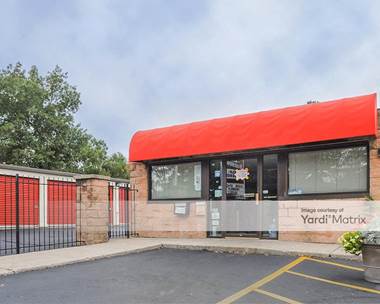 Storage Units for Rent available at 480 Newbury Street, Danvers, MA 01923