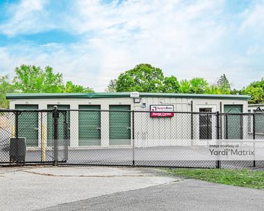 Storage Units for Rent available at 110 South Main Street, Rochester, NH 03867