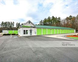 Image for Extra Space Storage - 164 Route 125, Kingston, NH