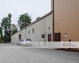 Image for Morgan Self Storage - 8 Willow Street, Salem, NH