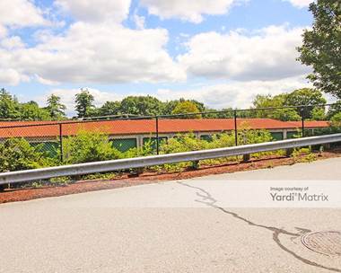 Storage Units for Rent available at 2 John Tyler Street, Merrimack, NH 03054