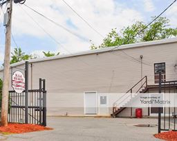 Image for RAJ Realty Self - Storage - 11 Pine Street, Methuen, MA