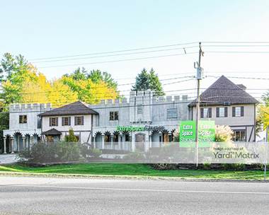 Storage Units for Rent available at 233 State Route 107, Seabrook, NH 03874
