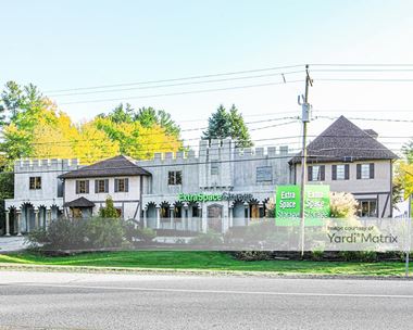 Storage Units for Rent available at 233 State Route 107, Seabrook, NH 03874