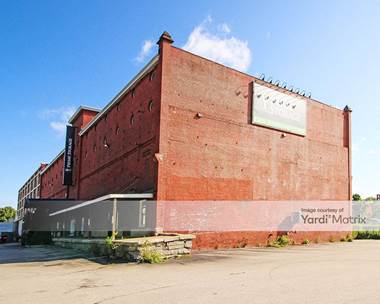 Storage Units for Rent available at 93 Eddy Road, Manchester, NH 03102