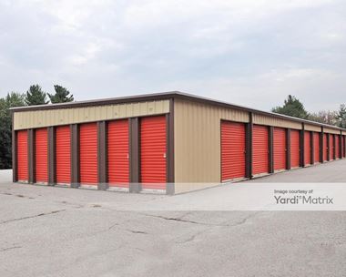 Storage Units for Rent available at 3 New Road, Newfields, NH 03856