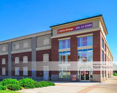 Storage Units for Rent available at 12 Goodhue Street, Salem, MA 01970