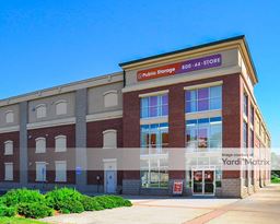 Image for Public Storage - 12 Goodhue Street, Salem, MA