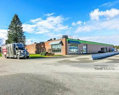 Storage Units for Rent available at 4 Linlew Drive, Derry, NH 03038