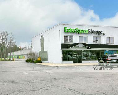 Storage Units for Rent available at 70 Heritage Avenue, Portsmouth, NH 03801
