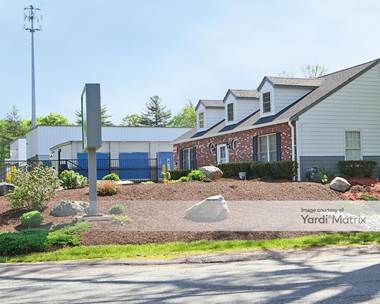 Storage Units for Rent available at 1940 Washington Street, Stoughton, MA 02072