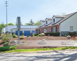 Image for Extra Space Storage - 1940 Washington Street, Stoughton, MA