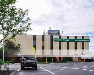 Storage Units for Rent available at 190 Willow Street, Waltham, MA 02453