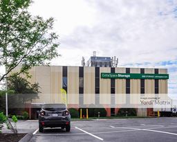 Image for Extra Space Storage - 190 Willow Street, Waltham, MA