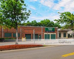 Image for Extra Space Storage - 15 Olympia Avenue, Woburn, MA
