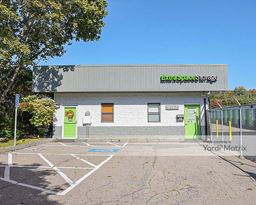 Image for Extra Space Storage - 410 Vanderbilt Avenue, Norwood, MA
