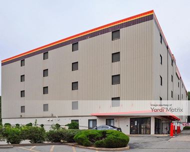 Storage Units for Rent available at 432 Washington Street, Weymouth, MA 02188