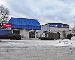 Image for iStorage - 470 Main Street, Tewksbury, MA