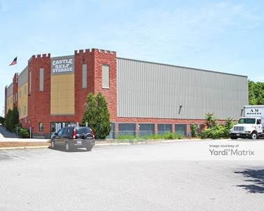 Storage Units for Rent available at 669 Bridge Street, North Weymouth, MA 02191