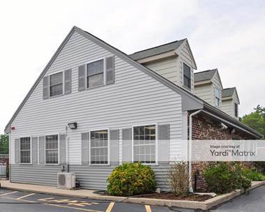Storage Units for Rent available at 5 Independence Road, Kingston, MA 02364