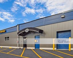 Image for Stor - U - Self - 25 Conn Street, Woburn, MA