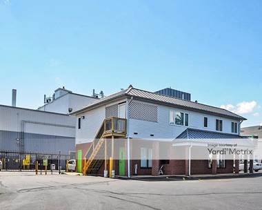 Storage Units for Rent available at 329 2nd Street, Everett, MA 02149