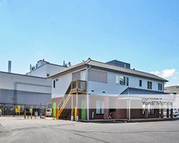 Image for Extra Space Storage - 329 2nd Street, Everett, MA