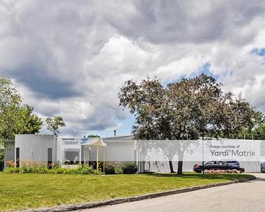Storage Units for Rent available at 90 New Salem Street, Wakefield, MA 01880