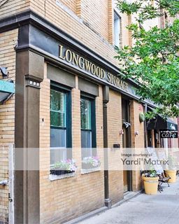 Image for Extra Space Storage - 5 Station Street, Brookline, MA