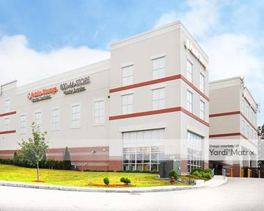 Storage Units for Rent available at 420 Washington Street, Woburn, MA 01801