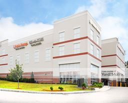 Image for Public Storage - 420 Washington Street, Woburn, MA