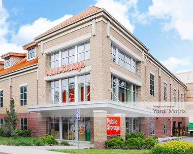 Storage Units for Rent available at 945 Moody Street, Waltham, MA 02453