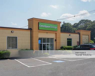 Storage Units for Rent available at 1204 Washington Street, Stoughton, MA 02072