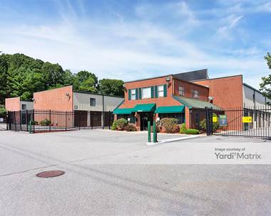 Storage Units for Rent available at 35 Ray Avenue, Burlington, MA 01803